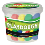 Treeline Play Dough - 500g Tub